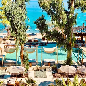 Mako Sea & Apartment Pefkochori