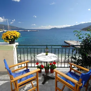 Apartment Alexis And, Agia Efimia