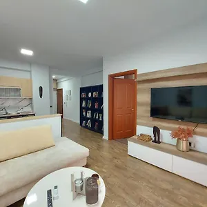 @likehome Apartment Tirana