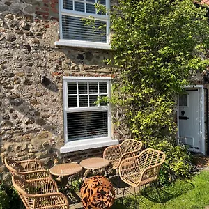 Granny Vera's @ Marigold Holiday home Bedale