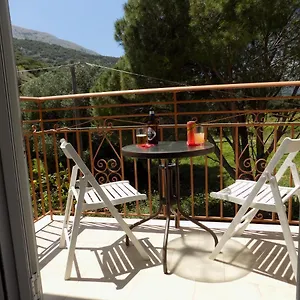 2* Aparthotel Afrodite Spacious Apartments!