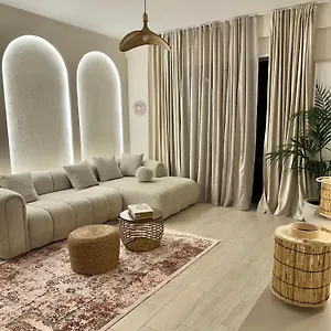 Lungomare Luxury Sea View Apartment Vlore