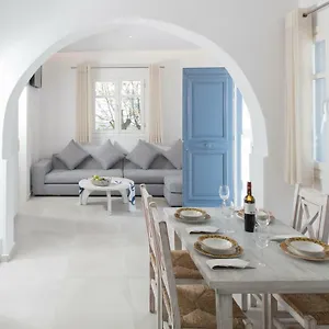 Casa Centro In Apartment Mykonos Town