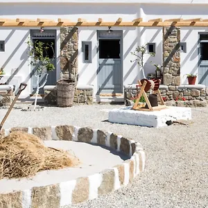 Aloni Holiday home Ano Mera