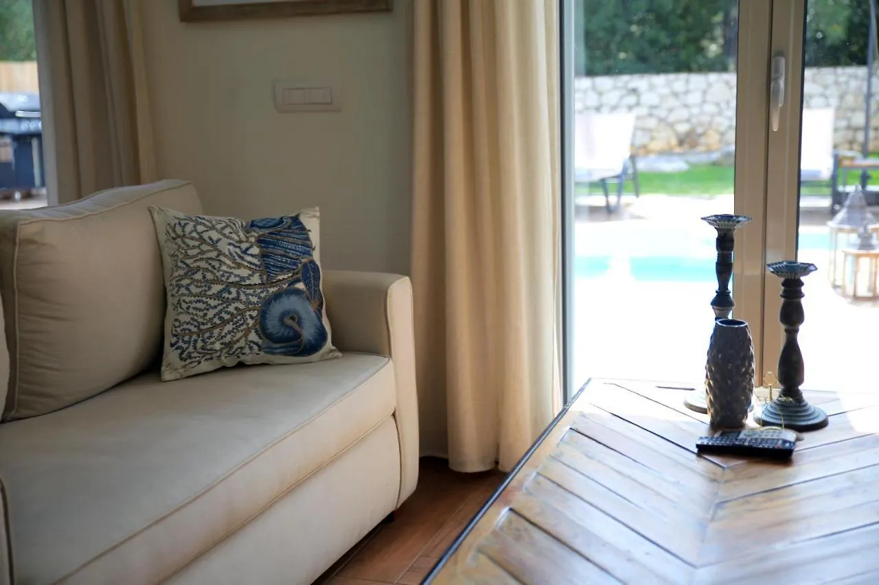 Amarianos Villas Agia Efimia Greece