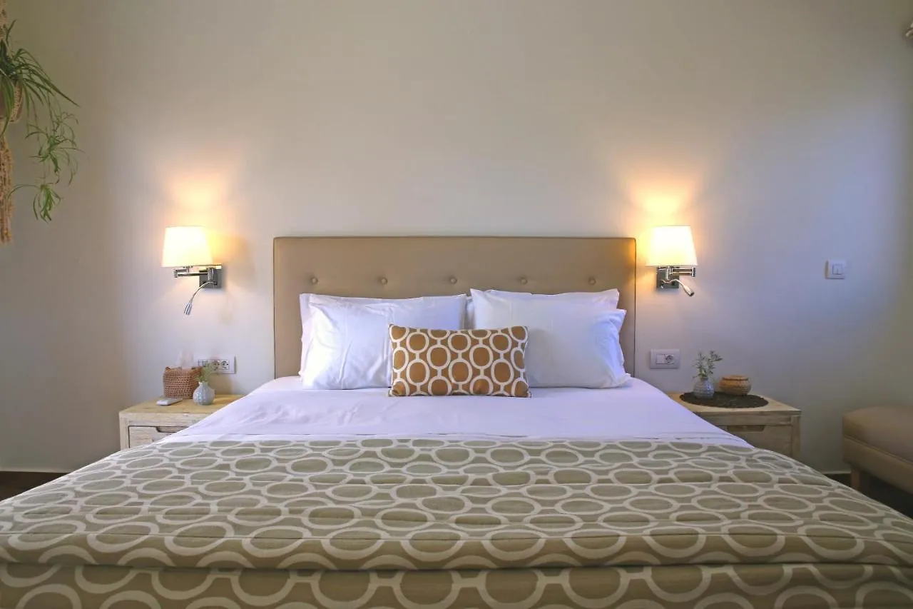 Amarianos Villas Agia Efimia Greece