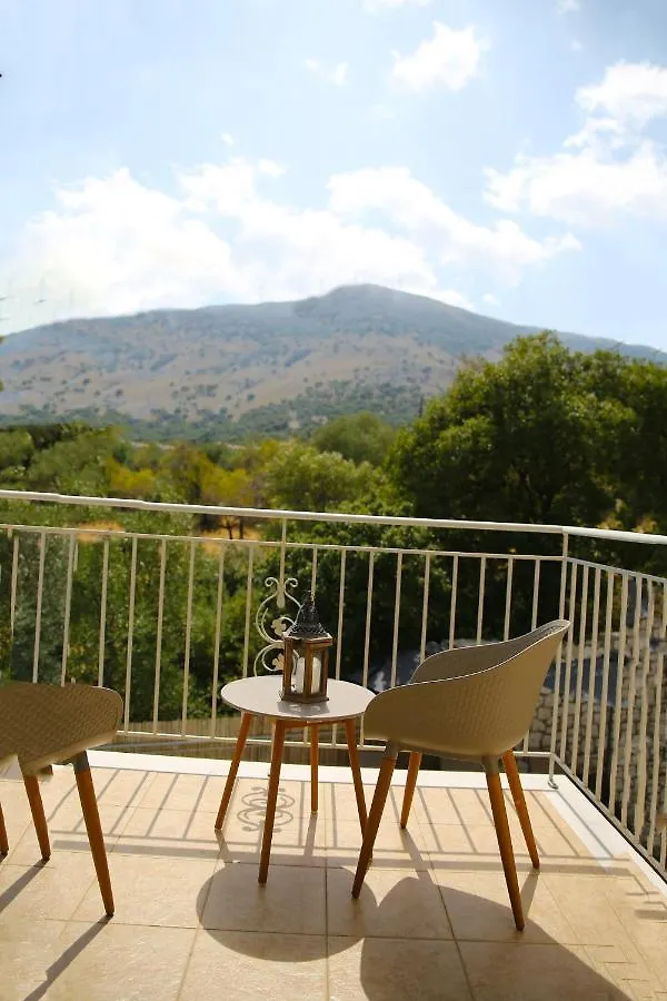 Amarianos Villas Agia Efimia Greece