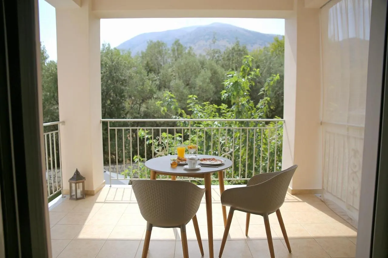 Amarianos Villas Agia Efimia