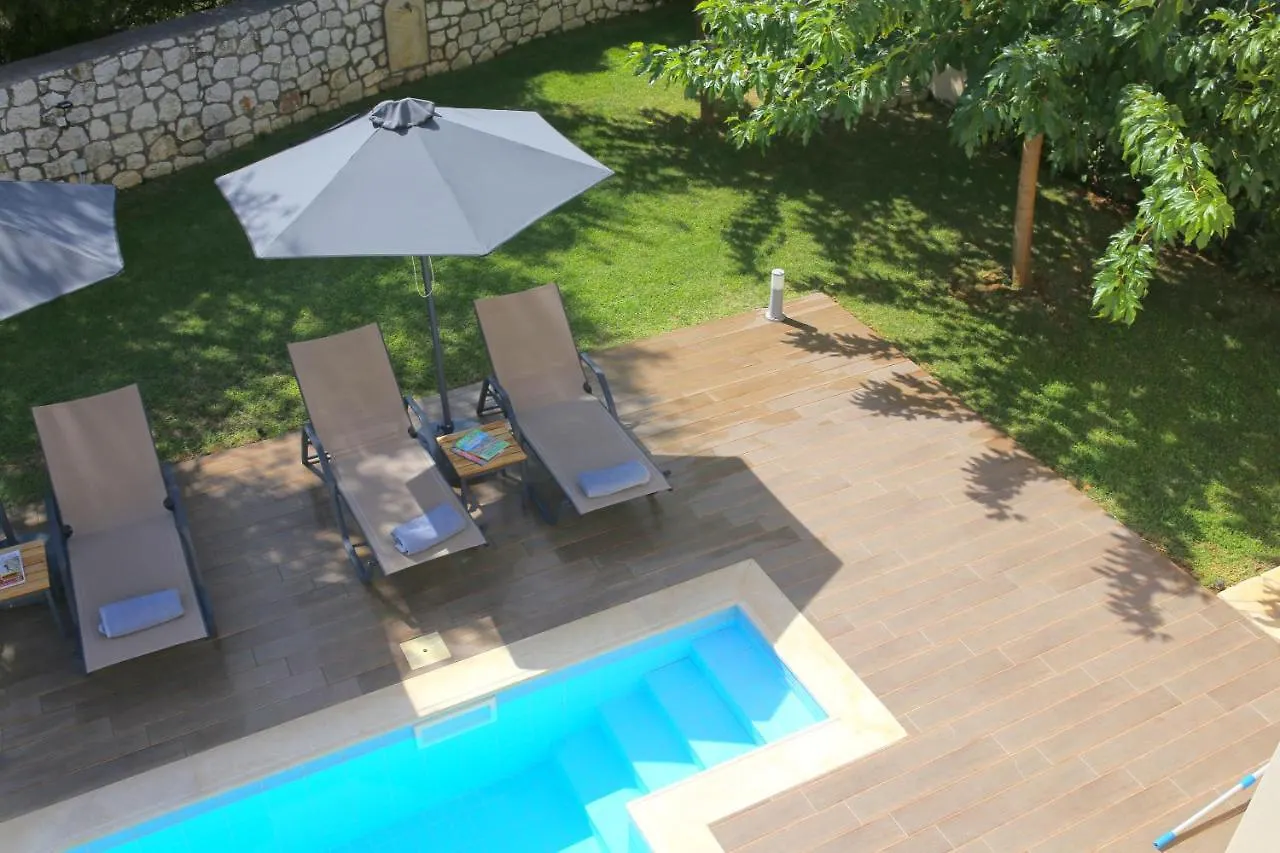 Amarianos Villas Agia Efimia 0*,  Greece