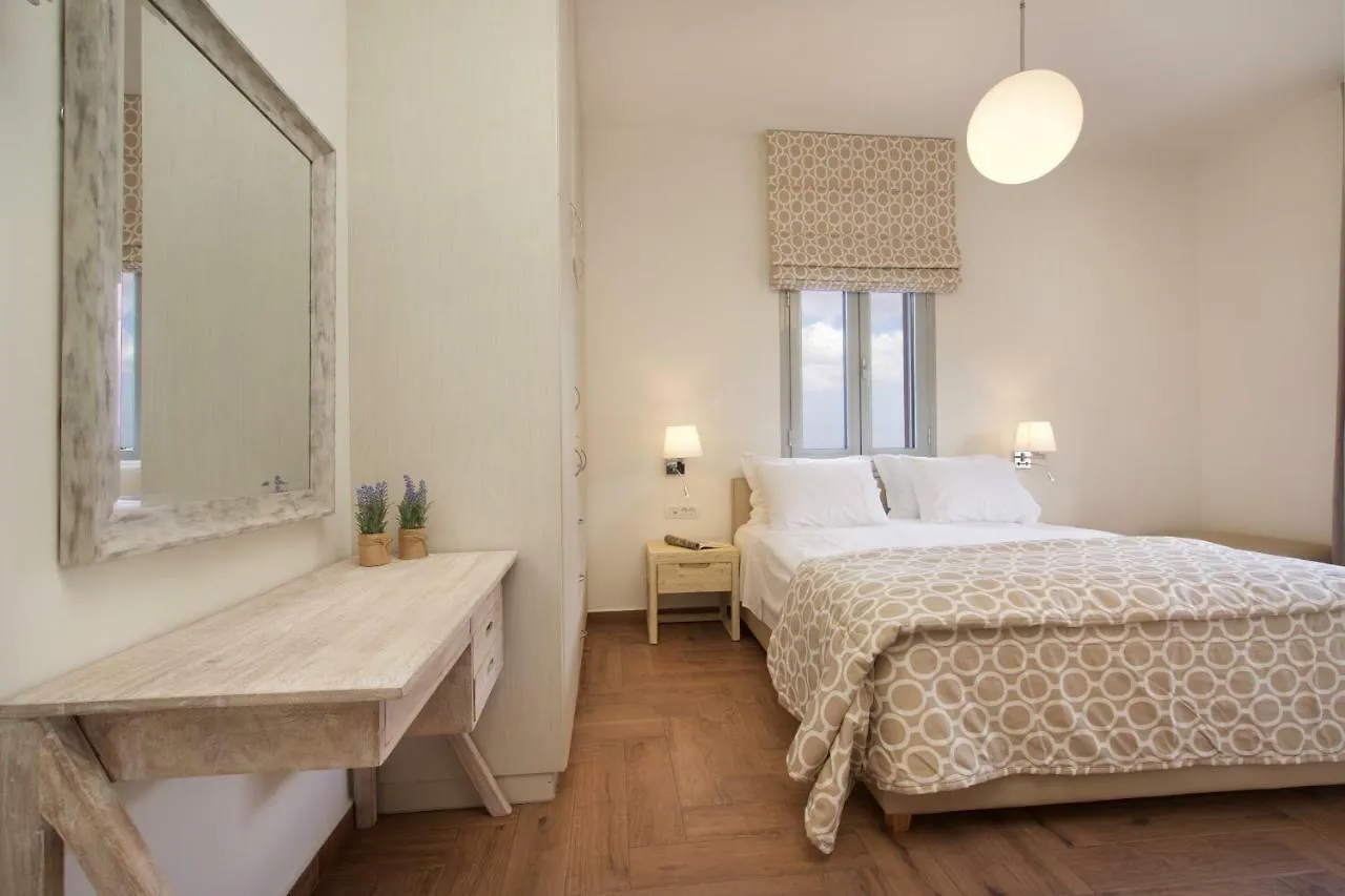 Amarianos Villas Agia Efimia