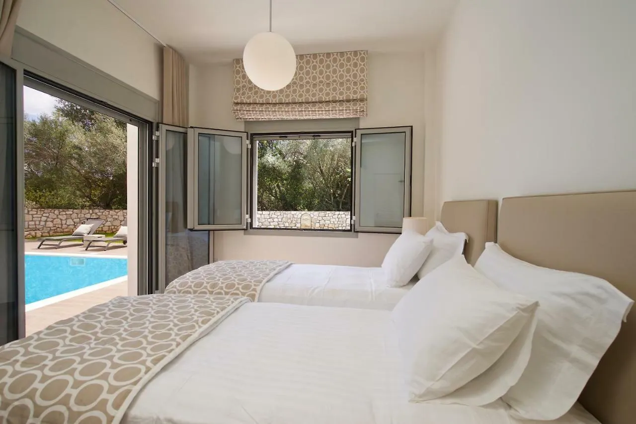 Amarianos Villas Agia Efimia