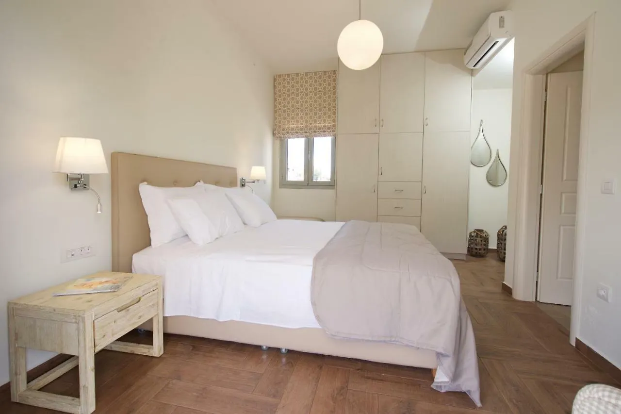 Amarianos Villas Agia Efimia Greece